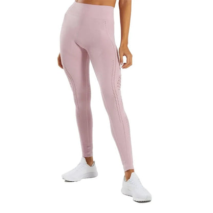 2-Piece Seamless Yoga Set for Women